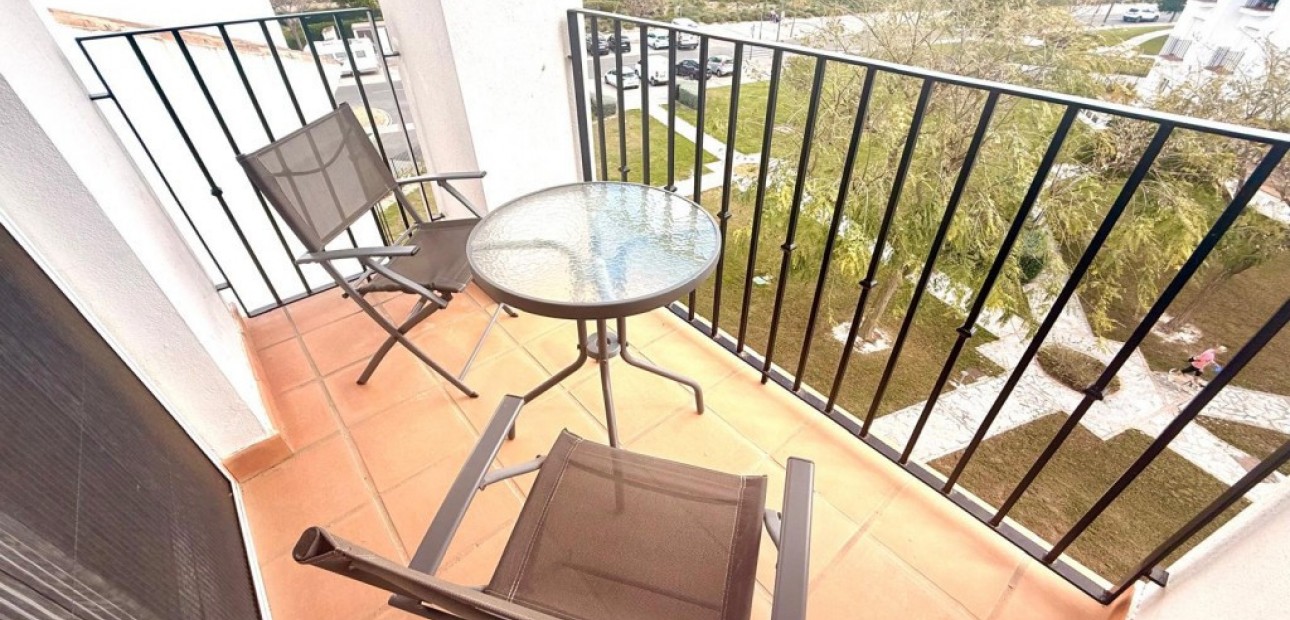 Venta - Apartamento / piso -
Murcia