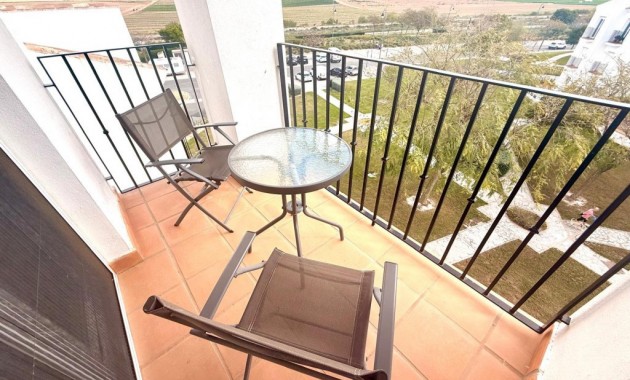 Venta - Apartamento / piso -
Murcia
