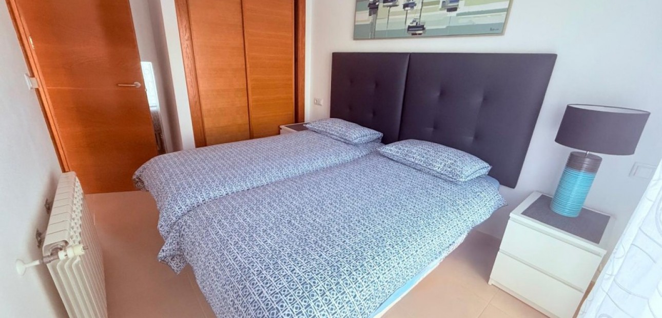 Venta - Apartamento / piso -
Murcia