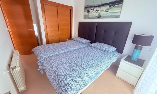 Venta - Apartamento / piso -
Murcia
