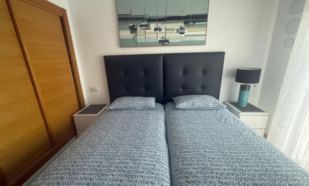 Venta - Apartamento / piso -
Murcia