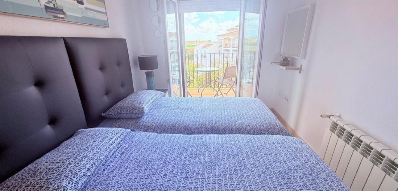 Venta - Apartamento / piso -
Murcia