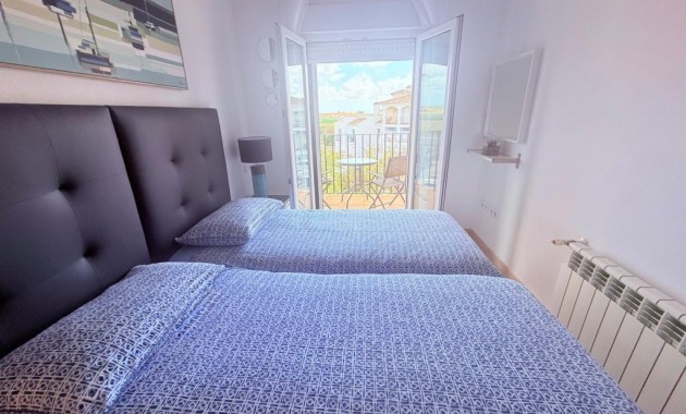 Venta - Apartamento / piso -
Murcia