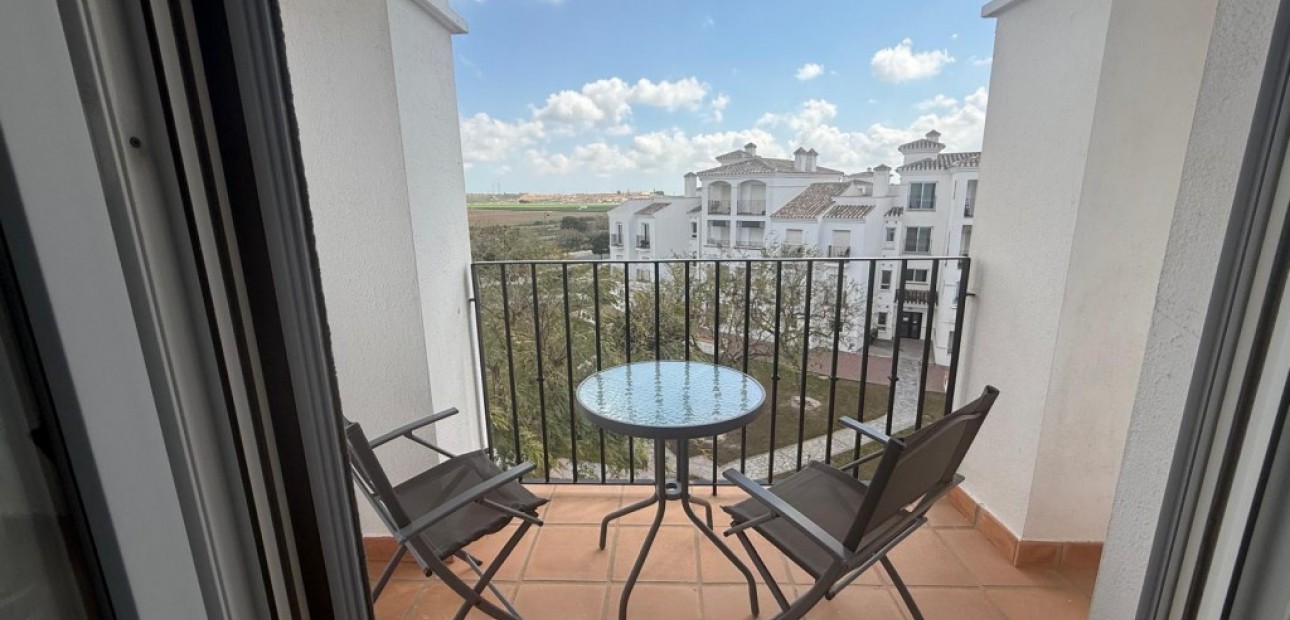 Venta - Apartamento / piso -
Murcia