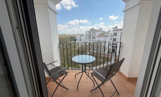 Venta - Apartamento / piso -
Murcia