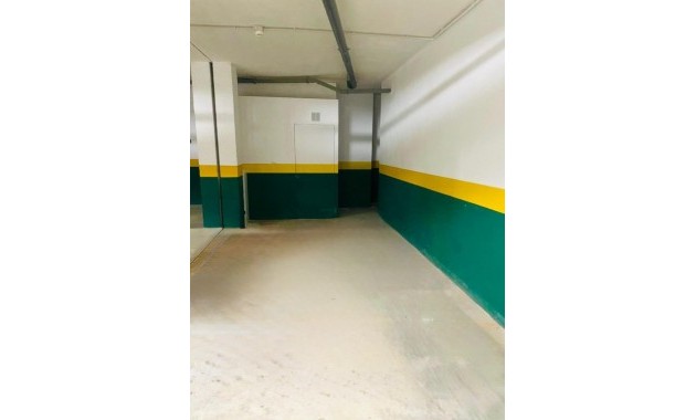 Venta - Apartamento / piso -
Murcia
