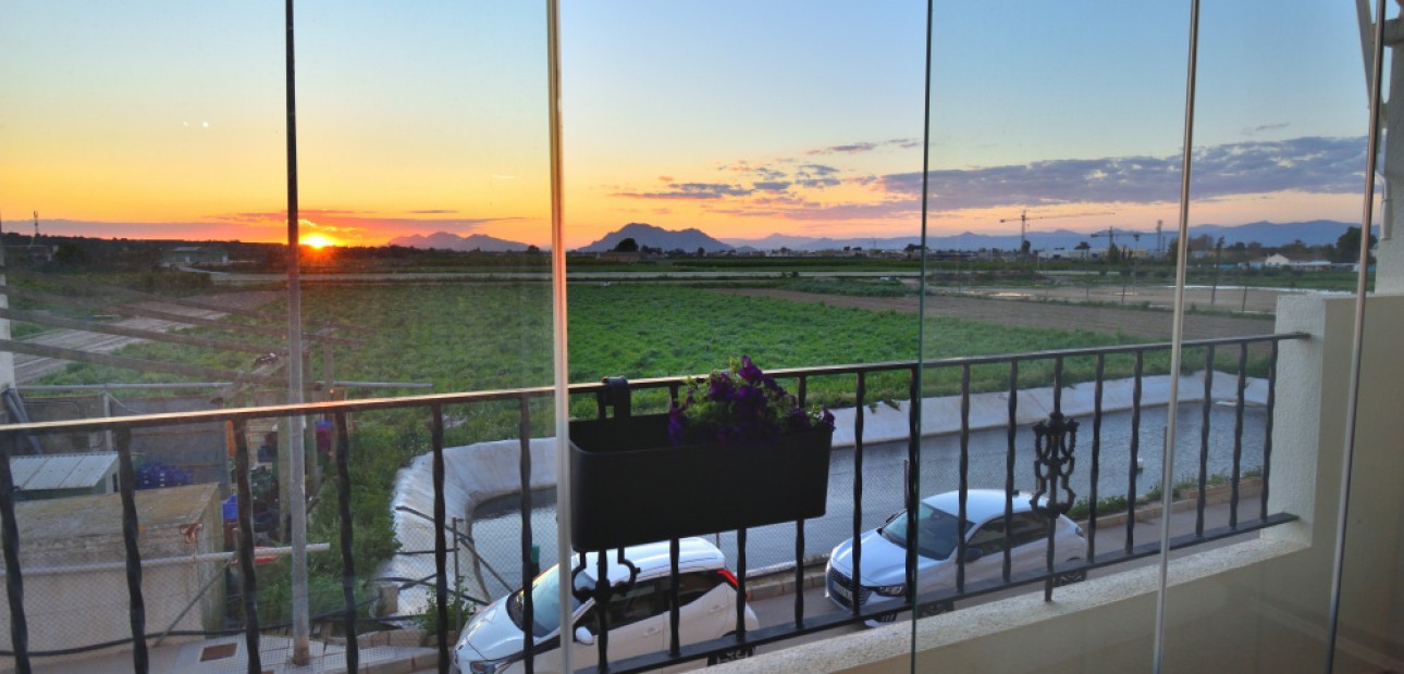 Sale - Apartment / flat -
Formentera del Segura - Formentera - Village
