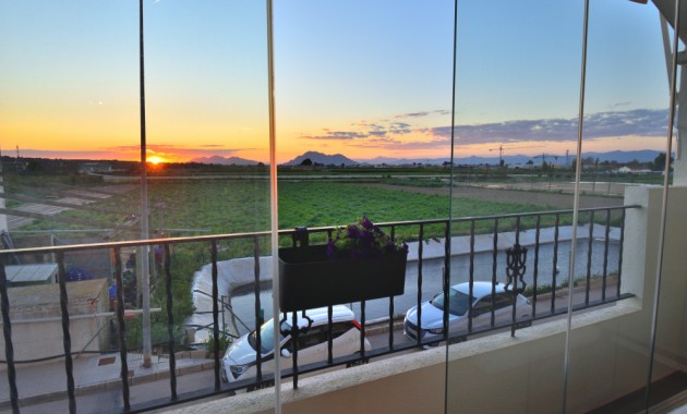 Sale - Apartment / flat -
Formentera del Segura - Formentera - Village