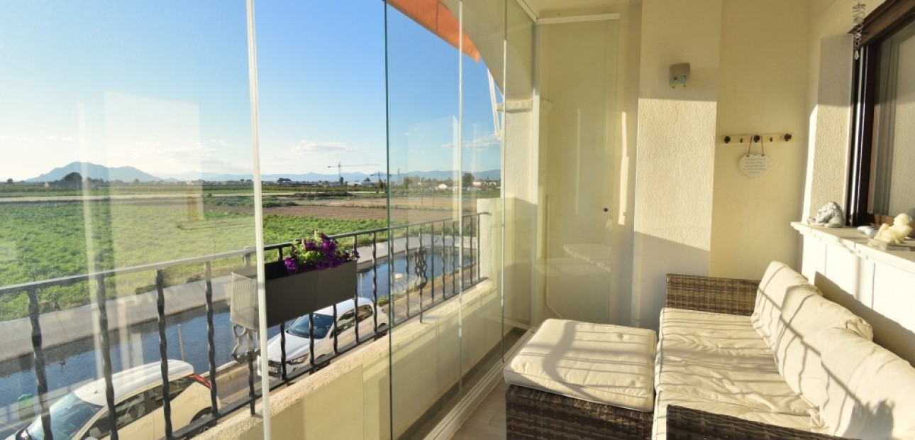 Sale - Apartment / flat -
Formentera del Segura - Formentera - Village
