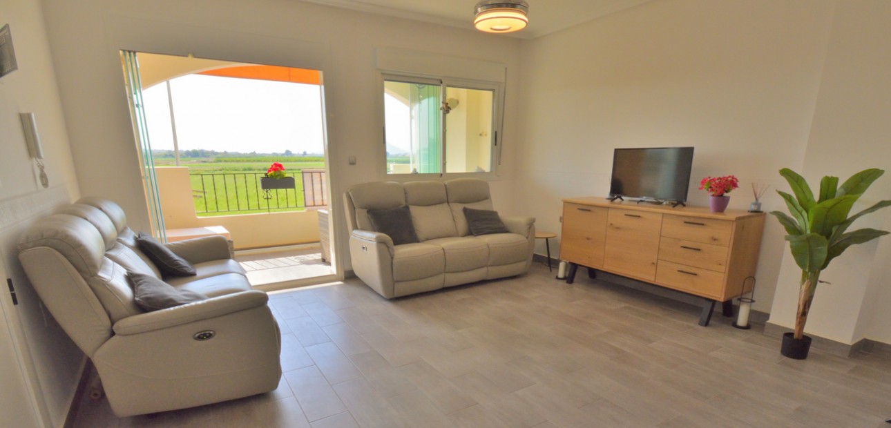 Sale - Apartment / flat -
Formentera del Segura - Formentera - Village