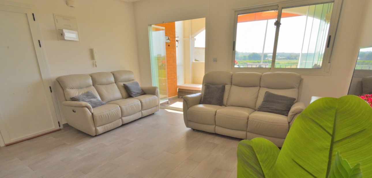 Sale - Apartment / flat -
Formentera del Segura - Formentera - Village