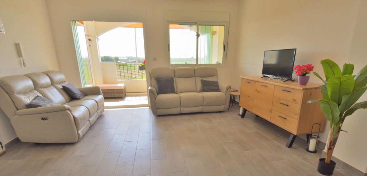 Sale - Apartment / flat -
Formentera del Segura - Formentera - Village