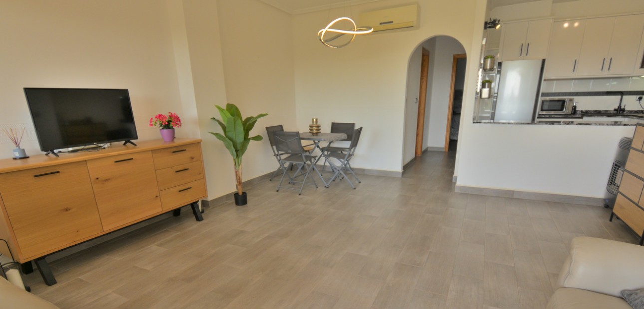 Sale - Apartment / flat -
Formentera del Segura - Formentera - Village