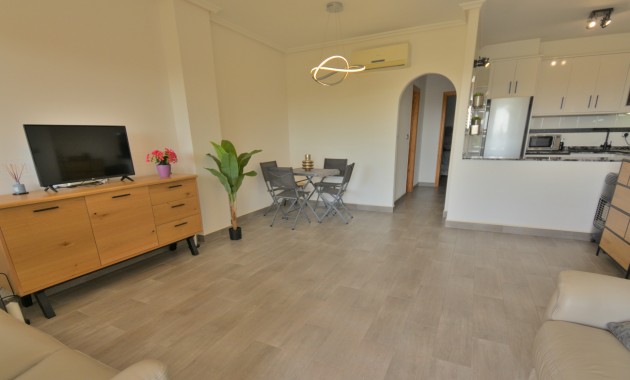 Sale - Apartment / flat -
Formentera del Segura - Formentera - Village