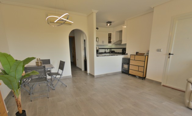 Sale - Apartment / flat -
Formentera del Segura - Formentera - Village