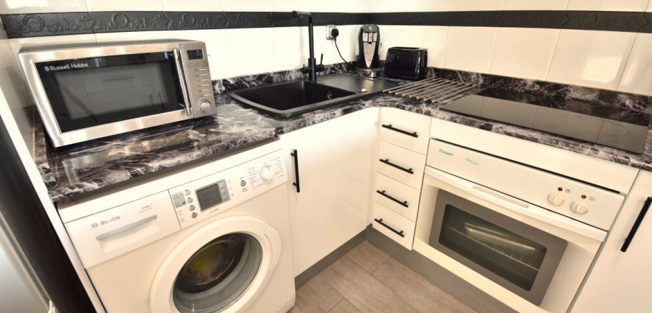 Sale - Apartment / flat -
Formentera del Segura - Formentera - Village
