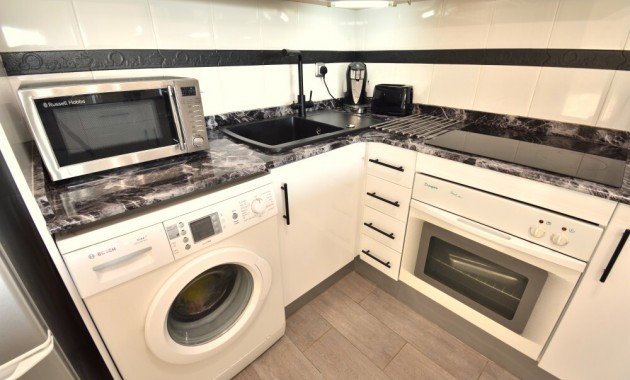 Sale - Apartment / flat -
Formentera del Segura - Formentera - Village