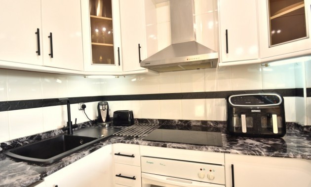 Sale - Apartment / flat -
Formentera del Segura - Formentera - Village