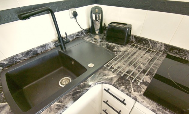 Sale - Apartment / flat -
Formentera del Segura - Formentera - Village