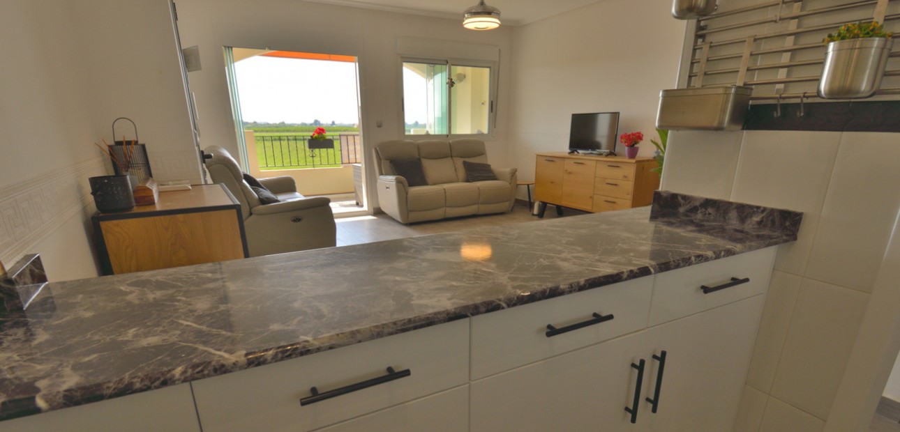 Sale - Apartment / flat -
Formentera del Segura - Formentera - Village