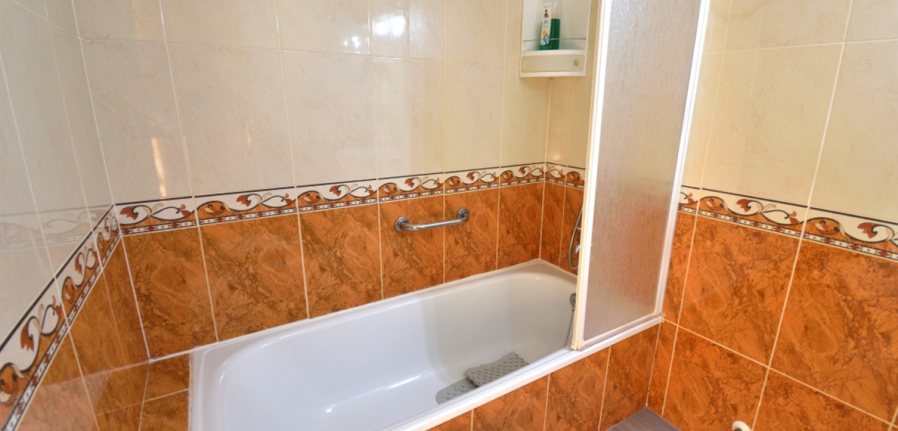 Sale - Apartment / flat -
Formentera del Segura - Formentera - Village