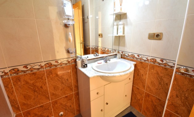 Sale - Apartment / flat -
Formentera del Segura - Formentera - Village