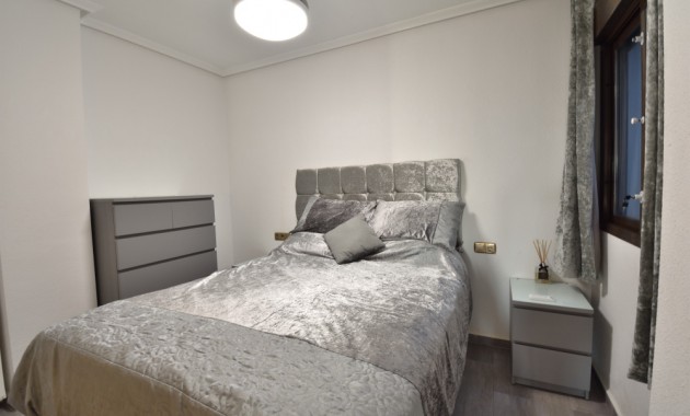 Sale - Apartment / flat -
Formentera del Segura - Formentera - Village