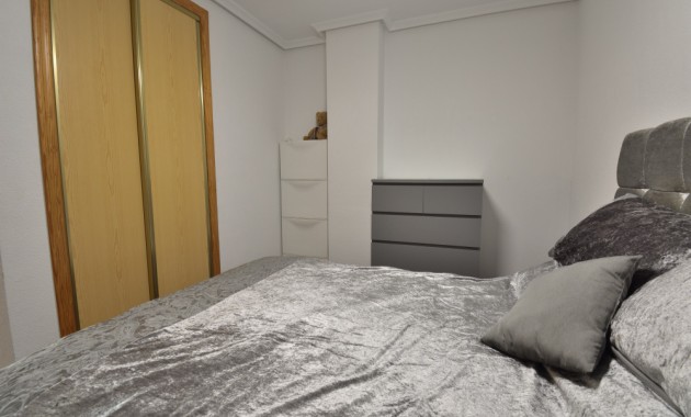 Sale - Apartment / flat -
Formentera del Segura - Formentera - Village
