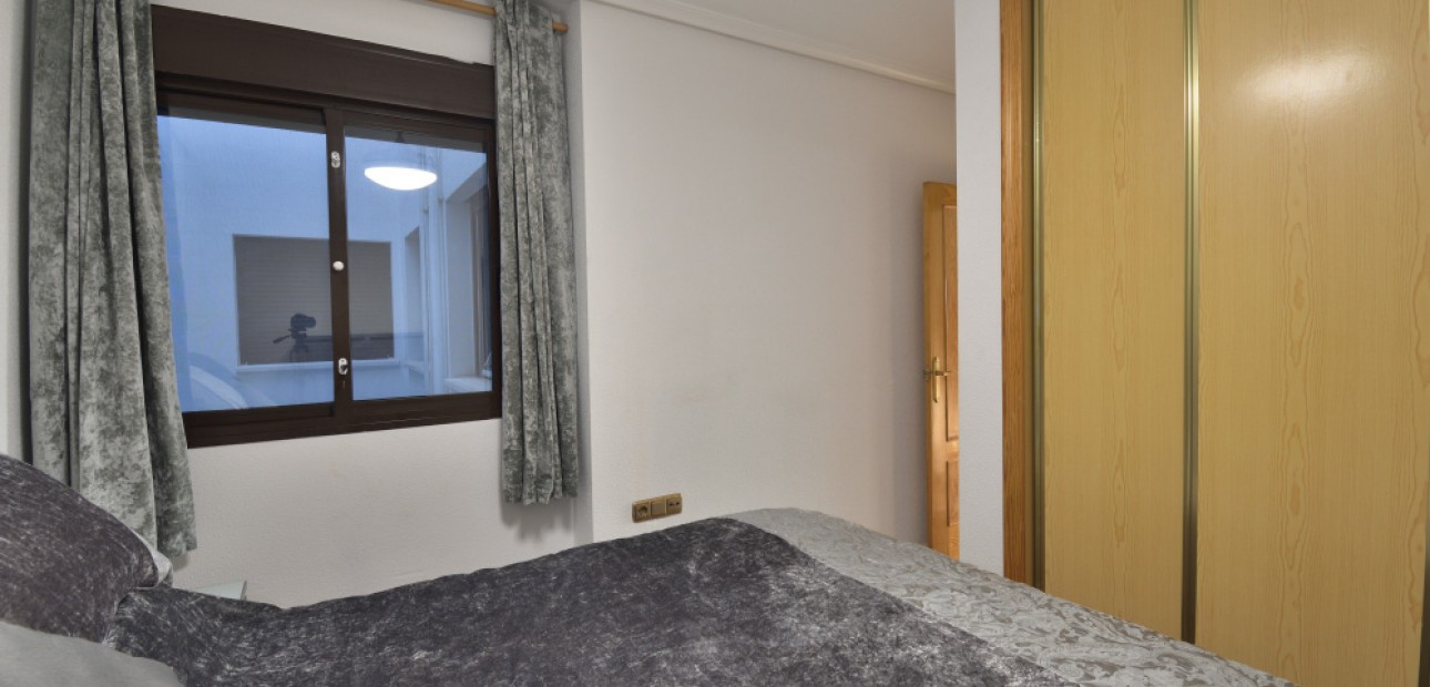 Sale - Apartment / flat -
Formentera del Segura - Formentera - Village