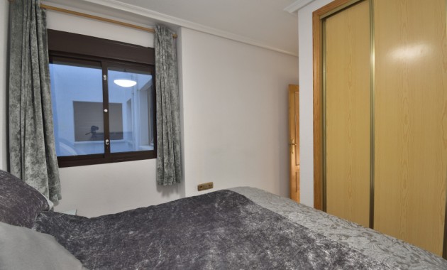 Sale - Apartment / flat -
Formentera del Segura - Formentera - Village