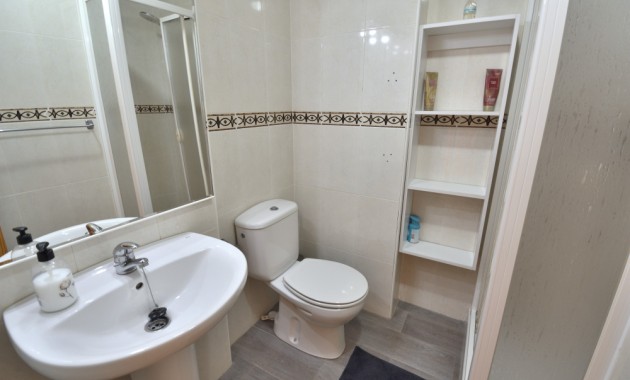 Sale - Apartment / flat -
Formentera del Segura - Formentera - Village