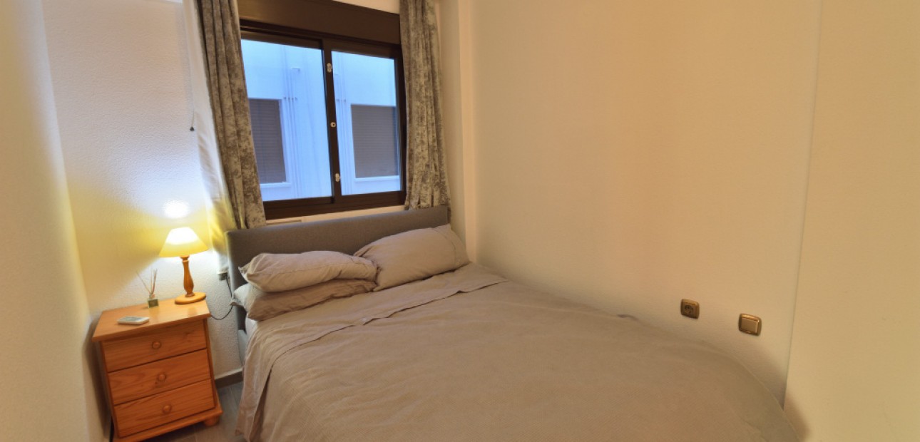 Sale - Apartment / flat -
Formentera del Segura - Formentera - Village