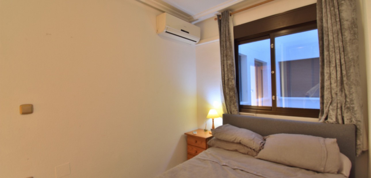 Sale - Apartment / flat -
Formentera del Segura - Formentera - Village