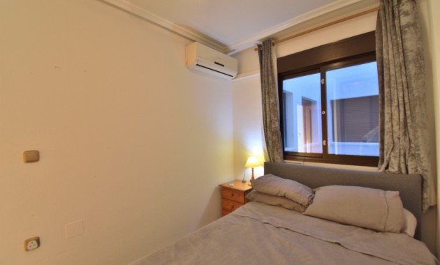 Sale - Apartment / flat -
Formentera del Segura - Formentera - Village
