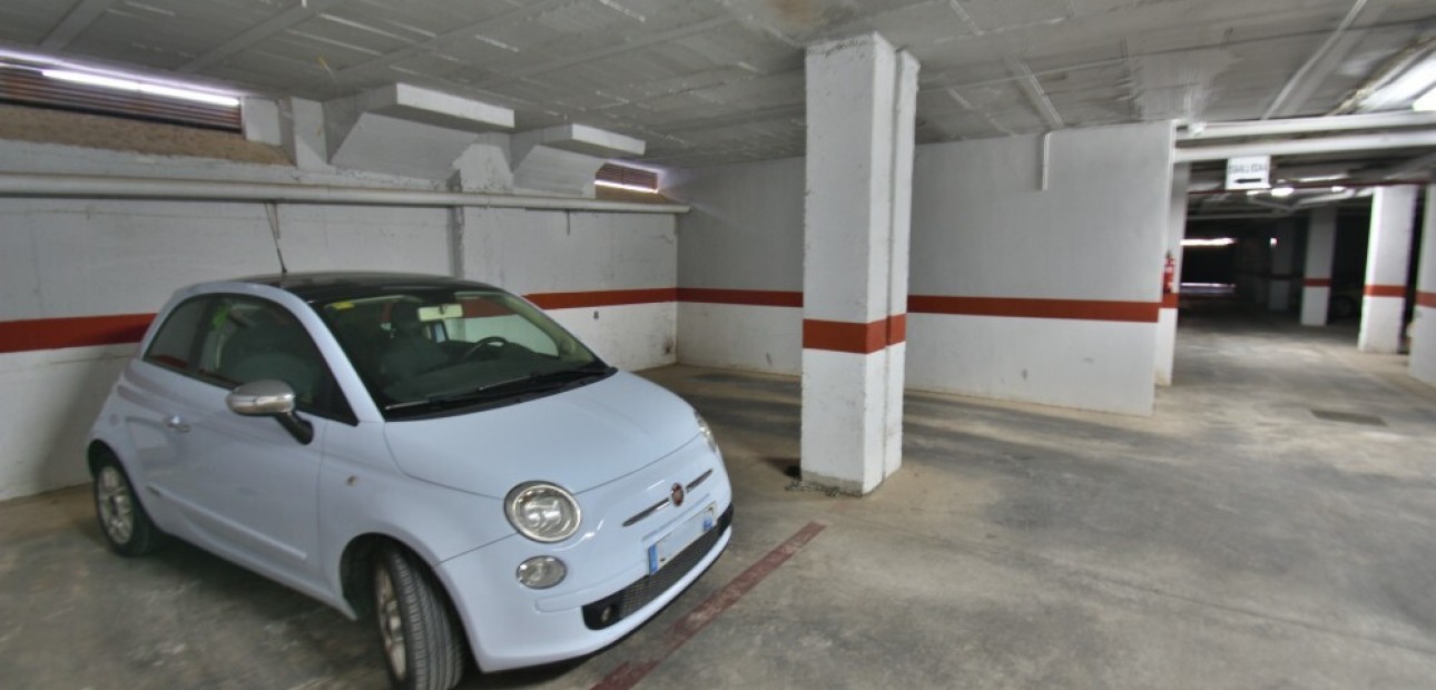 Sale - Apartment / flat -
Formentera del Segura - Formentera - Village