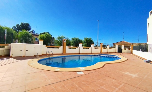 Sale - Apartment / flat -
Formentera del Segura - Formentera - Village