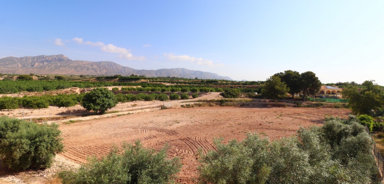Sale - Country Property -
Albatera - Albatera - Country