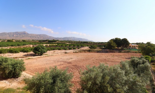 Sale - Country Property -
Albatera - Albatera - Country