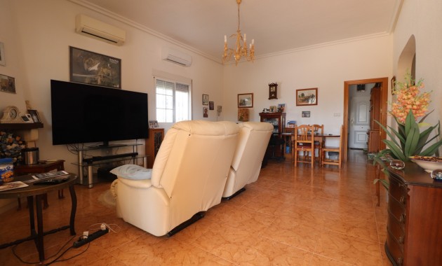 Sale - Country Property -
Albatera - Albatera - Country