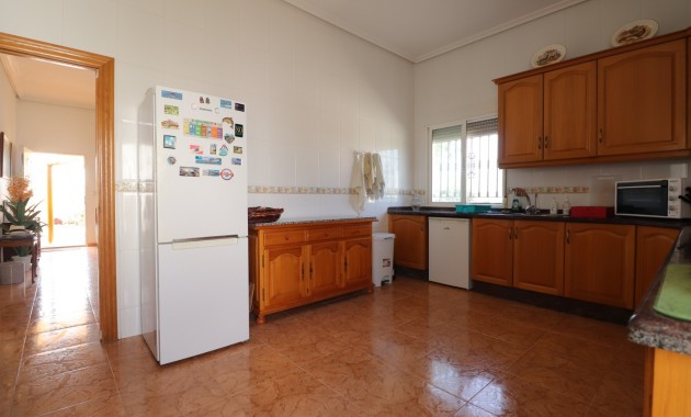 Sale - Country Property -
Albatera - Albatera - Country