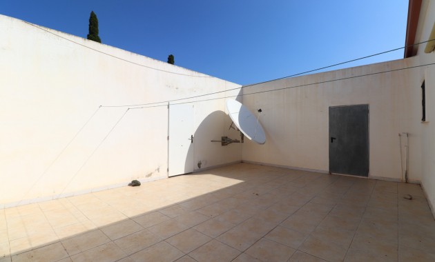Sale - Country Property -
Albatera - Albatera - Country