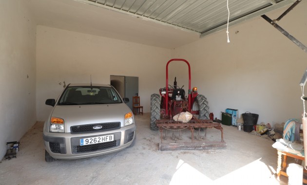 Sale - Country Property -
Albatera - Albatera - Country