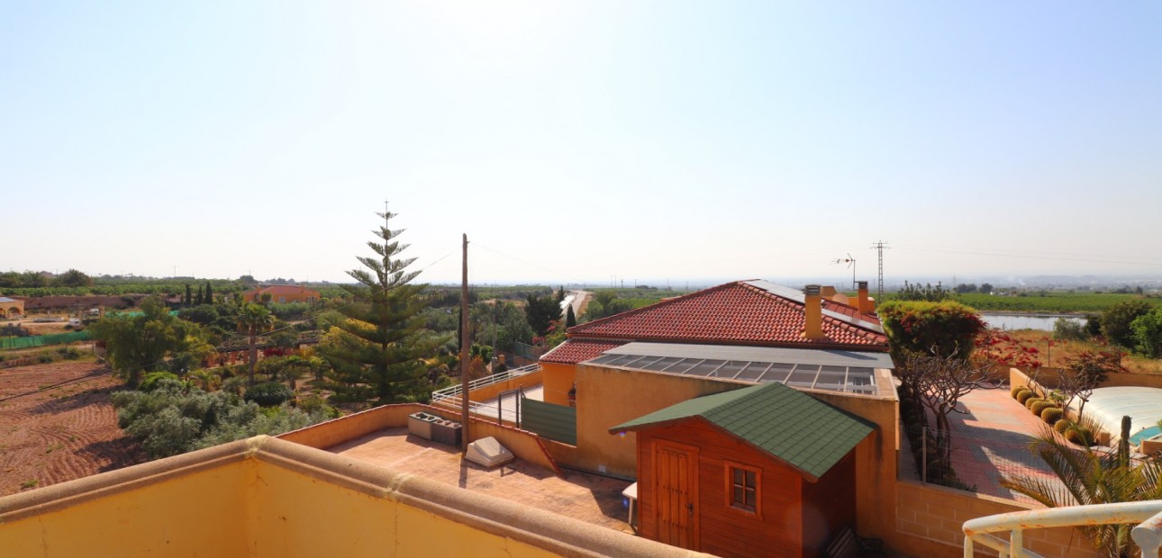Sale - Country Property -
Albatera - Albatera - Country