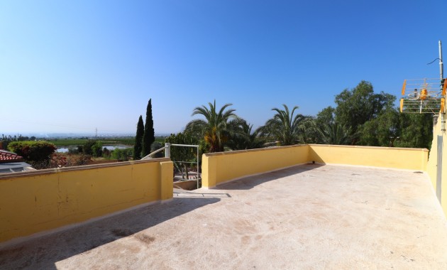 Sale - Country Property -
Albatera - Albatera - Country