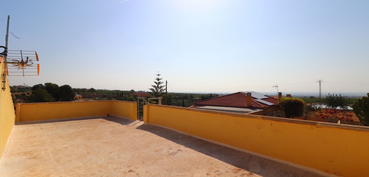 Sale - Country Property -
Albatera - Albatera - Country