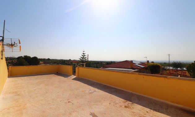Sale - Country Property -
Albatera - Albatera - Country
