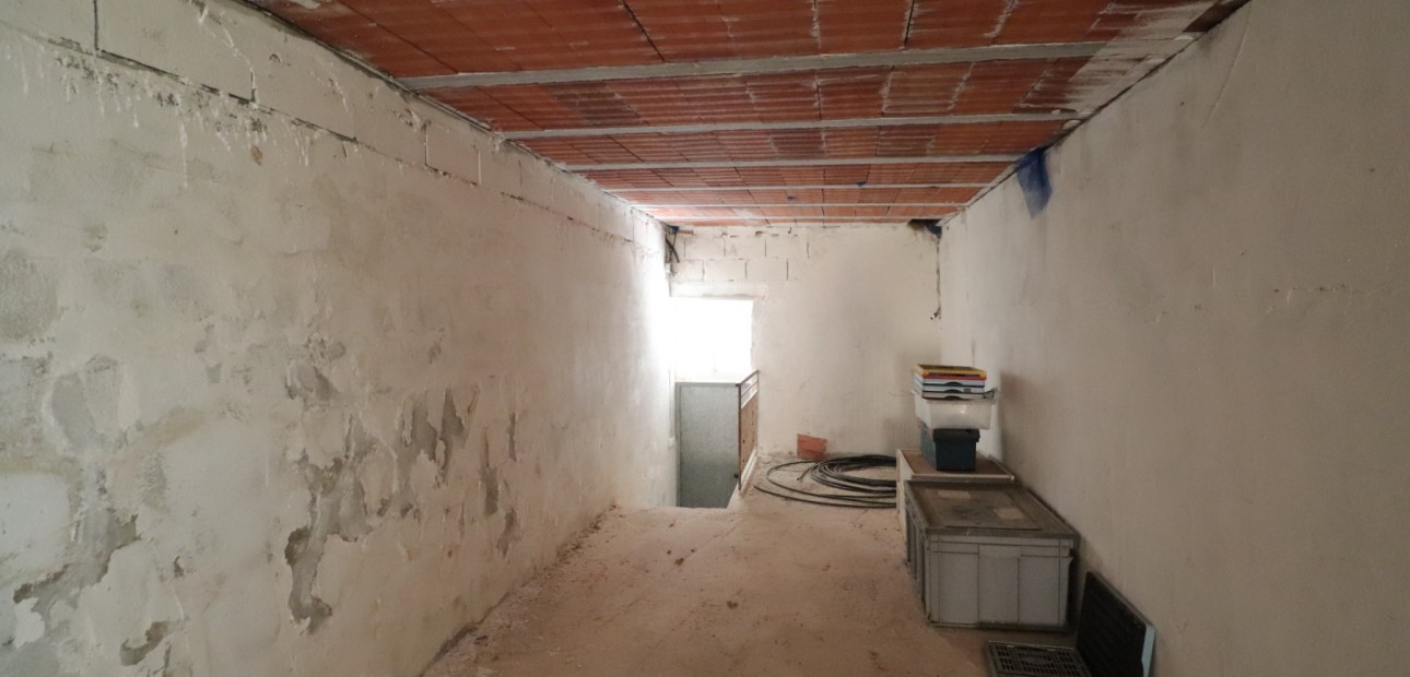 Sale - Country Property -
Albatera - Albatera - Country