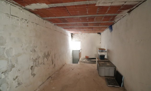 Sale - Country Property -
Albatera - Albatera - Country
