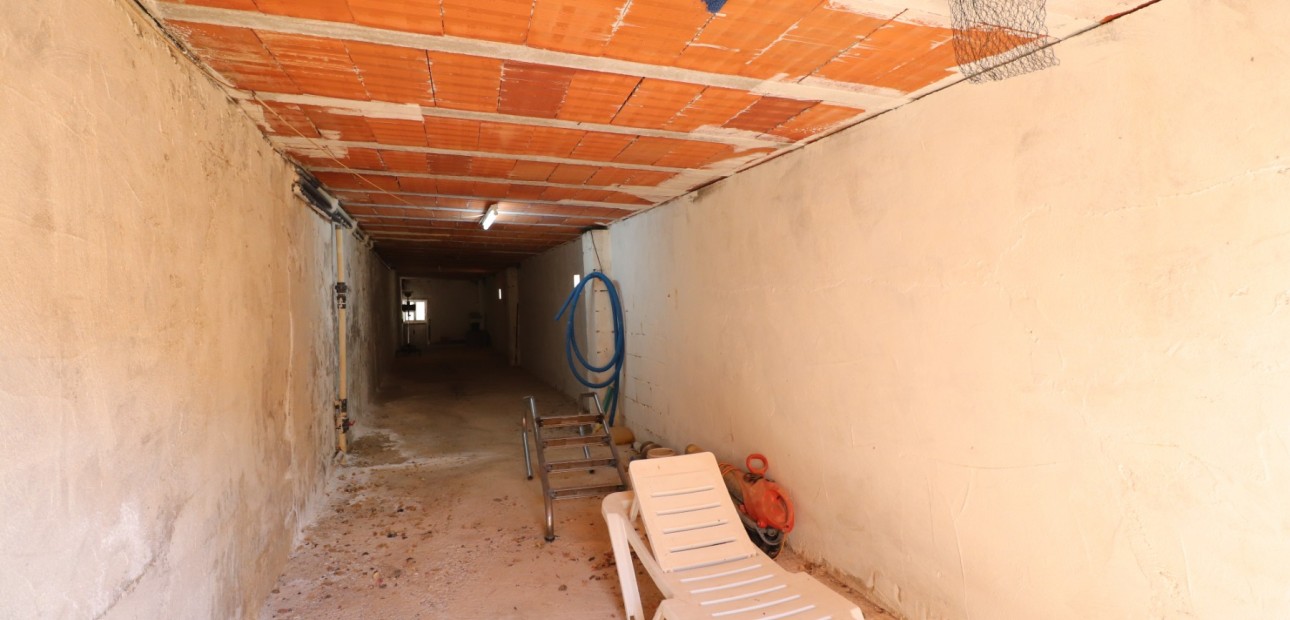 Sale - Country Property -
Albatera - Albatera - Country