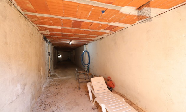 Sale - Country Property -
Albatera - Albatera - Country